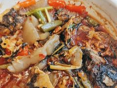 -老街鱼嘴巴(坡子街老店)