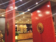 -羲和雅苑•北京烤鸭(平安国际金融中心店)