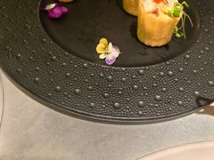 -PARFUM FLORAL花境法餐(南京首店)