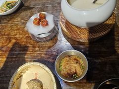 -魁盛居百年鲁菜馆(县西巷店)