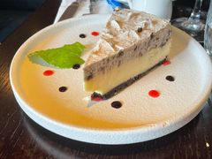 奥利奥奶油芝士蛋糕-bluefrog蓝蛙(恒隆广场店)