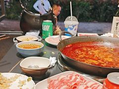 -俏媳妇火锅(宽窄巷子店)
