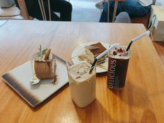 -沏点Trattoria意大利餐厅(新街口店)