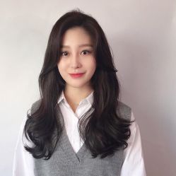 -MYYF SALON烫发染发