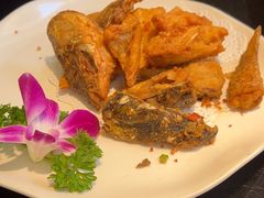 -顺峰顺水顺德菜(龙华店)