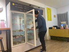 -长颈鹿的口袋钵钵鸡(市南店)