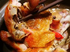 -外婆家(杭州马塍店·杭帮菜名店)