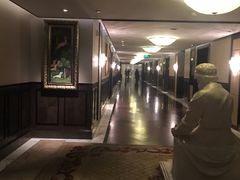 -西安高新希尔顿酒店·咖啡露台西餐厅