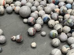 -chi K11艺术空间展览厅