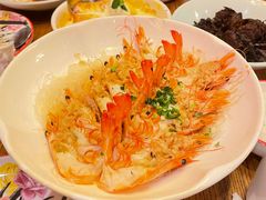 -新白鹿餐厅(龙游路店)