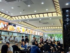 -方中山胡辣汤(通州店)