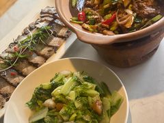 -吴记百家·私房菜·家宴(润园店)