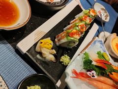 -德川家日本料理(中关村寰太大厦店)