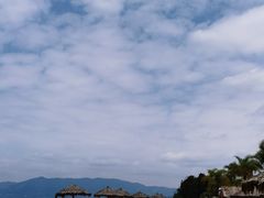 -月亮湾湿地公园