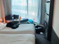 -香港皇家太平洋酒店