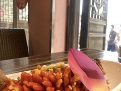 -鱼食饭稻·苏浙土菜17年老馆子(平江路店)