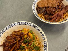 -梅溪·小伙子干挑面(安吉总店)