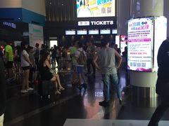 -保利国际影城(保利文化广场店)
