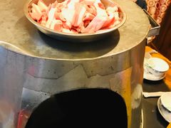 -姥家大锅台(魏各庄路店)