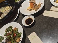 -汤城小厨•粤菜•靓汤(苏州街店)