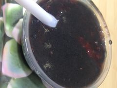 芝麻糊-百花传统甜品店(原址店)