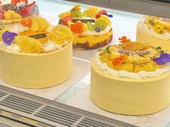 -PETIT PARIS 小巴黎(凯德1818店)