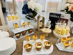 -玉见cake低糖蛋糕甜品台定制(河西店)