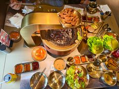 -西塔老太太泥炉烤肉(青浦蟠龙天地店)