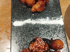 -新发现(宝山龙湖店)