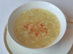 金桂花芦荟酒酿-金轩中餐厅 Jin Xuan(浦东丽思卡尔顿酒店)