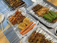 -彭城八戒羊肉串(总店)