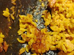 西班牙海鲜饭-LUCCA卢卡西班牙海鲜饭(远洋广场店)