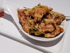-赵记老铺(市府恒隆广场店)