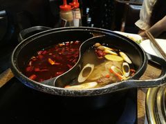 -火炉火自助餐(悠唐购物中心店)