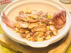 -尚一汤·粤菜海鲜(汇智国际商业中心店)