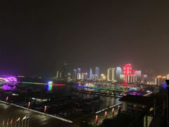 -青岛海尔洲际酒店