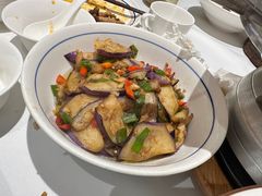 -湘阅•威海海鲜•湖南味道(华宝店)