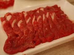 -八先生涮肉房(三里河店)