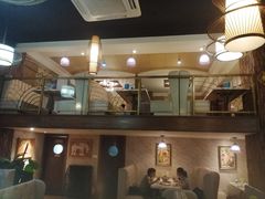 -泰米·休闲餐厅