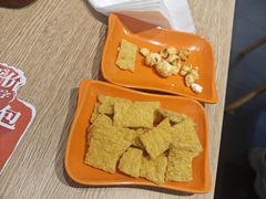 -格朗合·鸡汤米线(辰昌路店)