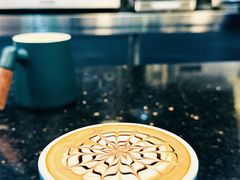 -聚·咖啡(南国奥园店)