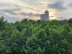 -伯衡55·吉品轩(乌鲁木齐南路店)