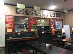 -秦云老太婆摊摊面(磁器口店)