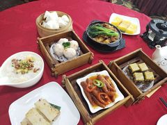-鼎珑点心仔(燕塘店)