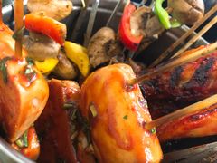 -炒豆合作社(东四总店)