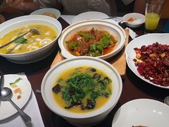 -俏江南(东方广场店)