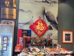 -福照楼汽锅鸡·云南菜(万达广场店)
