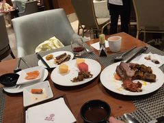 -明月东一酒店·菲斯特自助餐厅