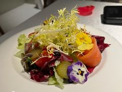 -PARFUM FLORAL花境法餐(南京首店)