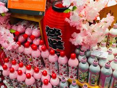 -欧式面包坊(青岛万象城店)